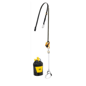 Petzl Knee Ascent Foot Loop
