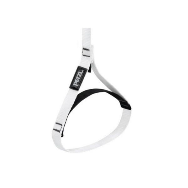 Petzl Knee Ascent Foot Loop - Image 2