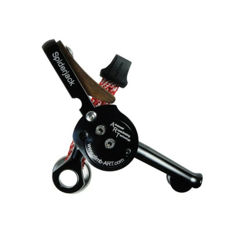 Spiderjack 2.1 Dyneema Ascender / Descender