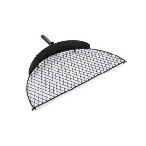 Barebones cowboy fire pit grill grate