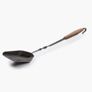 Image of cowboy grill coal shovel