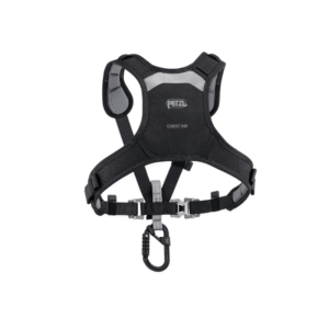 Chest'Air harness front view