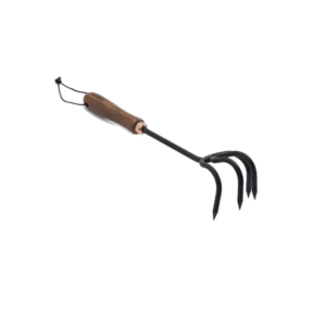 Barebones cultivator