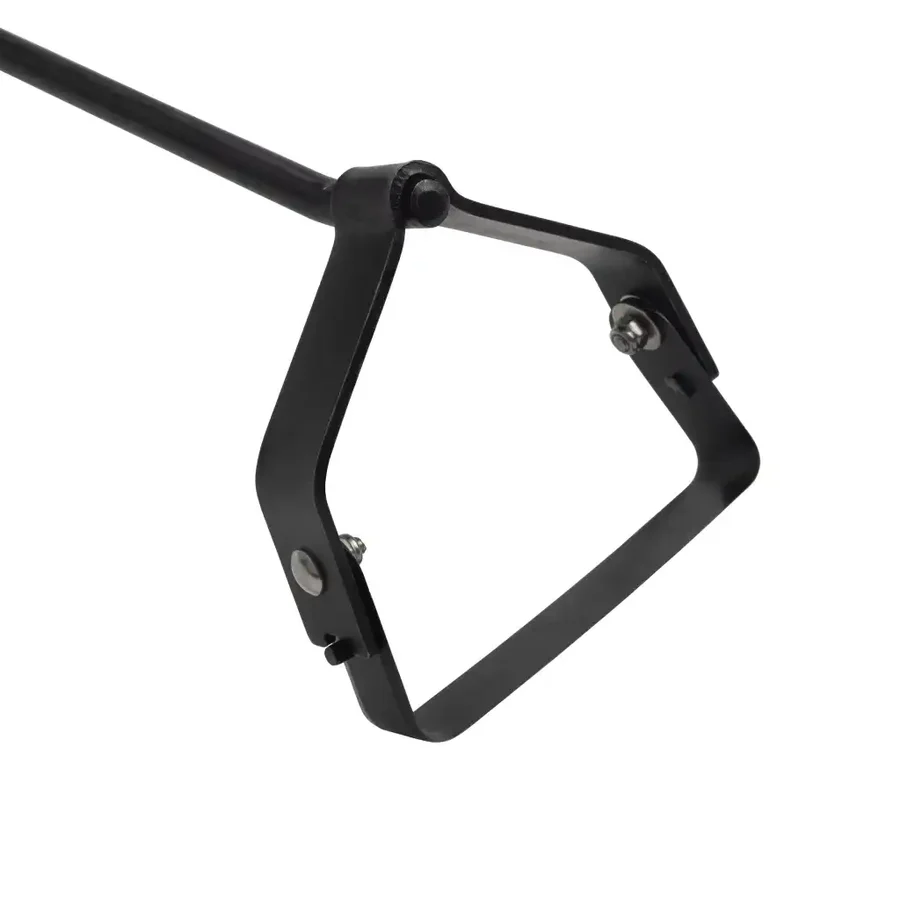 Barebones Stirrup Hand Hoe - Walnut / Black - Image 2