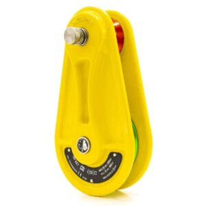 RP057A1 Large rigging pulley