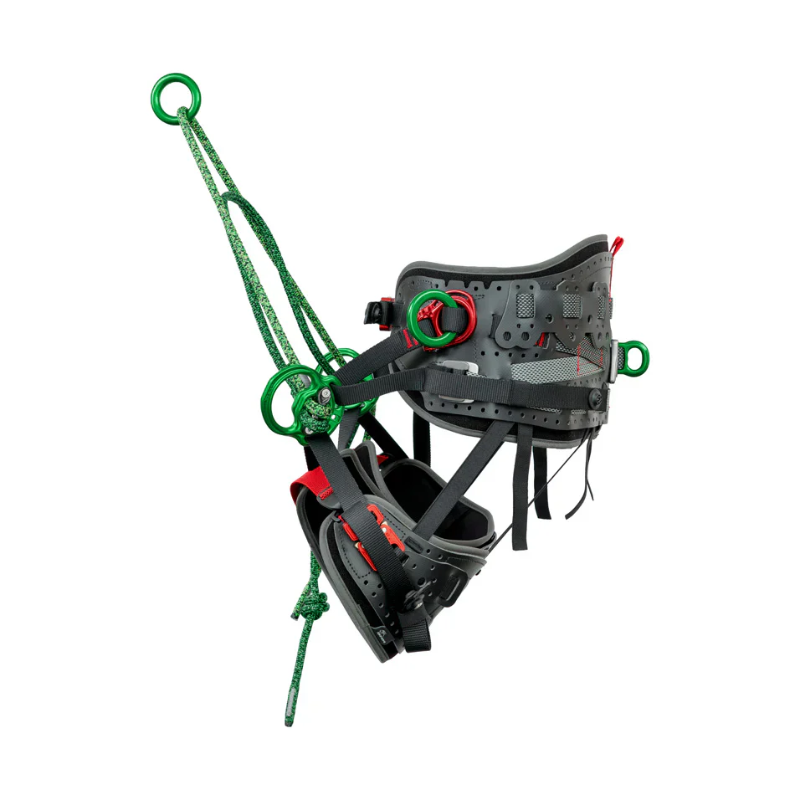 DMM Kinisi Max harness - Image 3