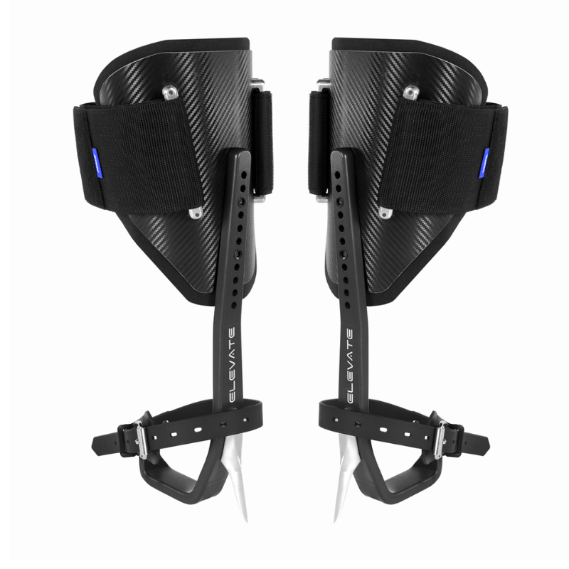 Stein elevate climbers