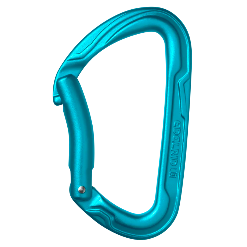 EDL Pure Bent III Carabiner - Image 2
