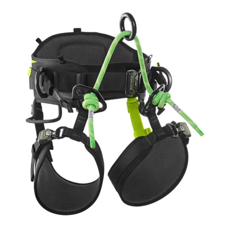 Edelrid Tree Raptor harness size 1 - Image 2