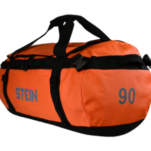 Stein METRO Kit Storage Bag 90L Orange