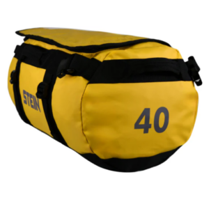 STEIN METRO Kit Storage Bag 40L Yellow