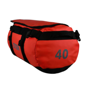 STEIN METRO Kit Storage Bag 40L Red