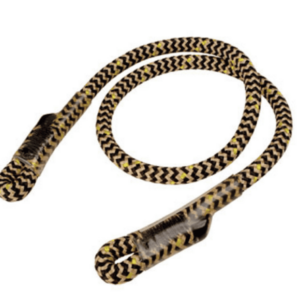 Rope Logic Bee-line Old School 10mm Eye & Eye