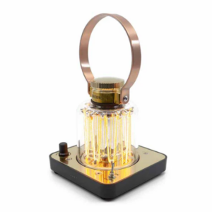 Barebones Block Tower Lantern