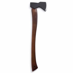 Barebones Felling Axe