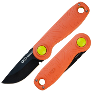 UCO Ingalls Switch-Lok folding knife