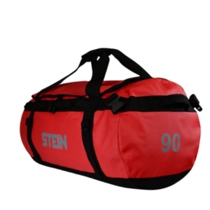 Stein METRO Kit Storage Bag 90L Red