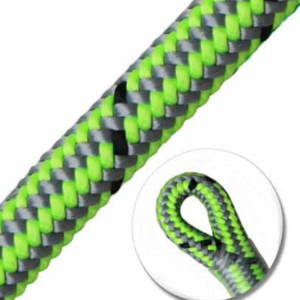 Marlow Vega 11.7mm Rope with Splice (low profile)