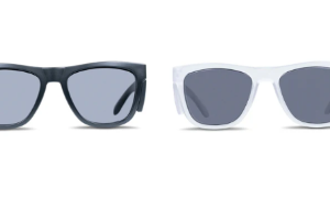 LTD Anvil Safety Glasses - Polarised