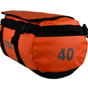 STEIN Metro Kit Storage Bag 40L Orange