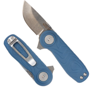 UCO Tinkham folding knife