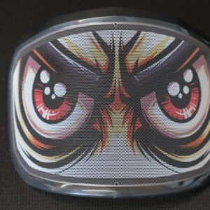 Protos Face Shield