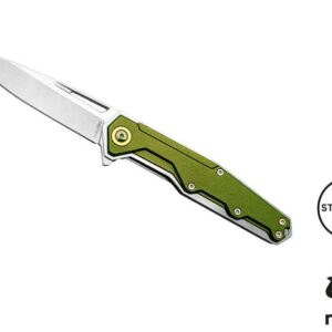 Baladeo Lugo Pocket Knife