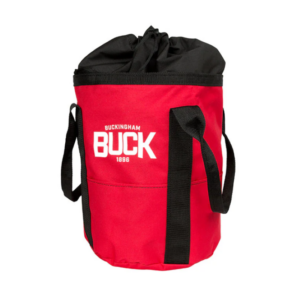 Buckingham Rope Bag with Pockets