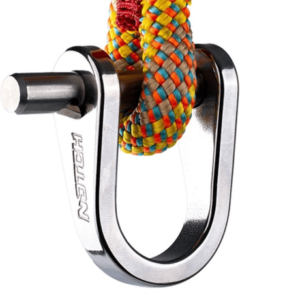 Notch Quickie Shackle