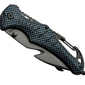 Baladeo Security Knife Emergency CF