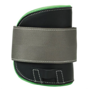 Weaver ProCool Climber Pads with Velcro Strap