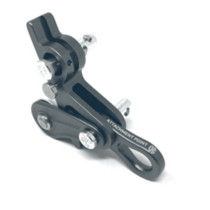 Notch Rope Runner Pro Friction Body Kit