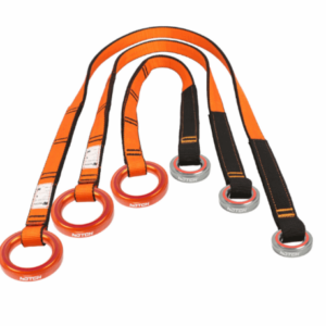 Notch Friction Saver Ali Ring