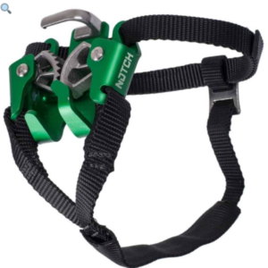 Notch Jet Step Foot Ascender