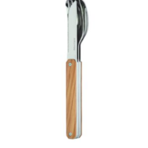 Akinod Straight Magnetic Cutlery