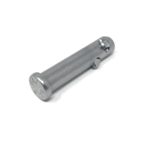 Notch Rope Runner Pro Stainless Steel Quick Pin