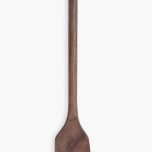 Barebones Wooden Spatula