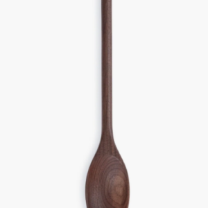 Barebones Wooden Spoon