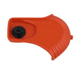 Chain cover assembly for 530ipt5