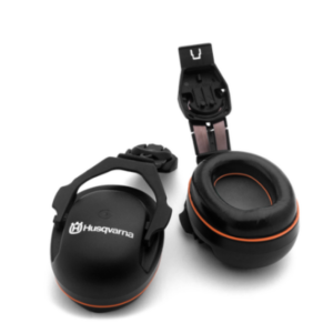 Husqvarna Premium Earmuffs for Helmet
