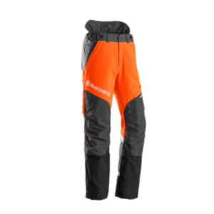 Husqvarna Waist trousers - Technical