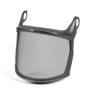 Husqvarna Spire mesh visor