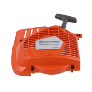 Husqvarna starter assembly