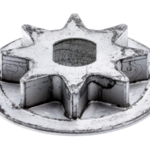 Husqvarna Spur sprocket 1/4" - 8T