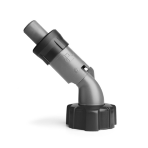 Fuel Spout - Combi Can 5+2.5L