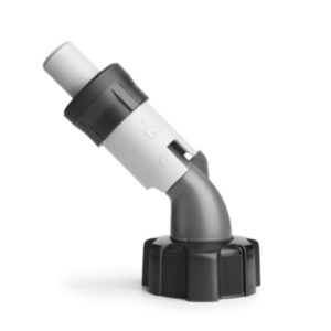 Husqvarna Oil Spout - Non Spill for Combi Can 5+2.5L