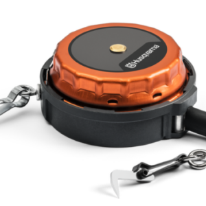 Husqvarna Measuring Tape with release hook - 20m