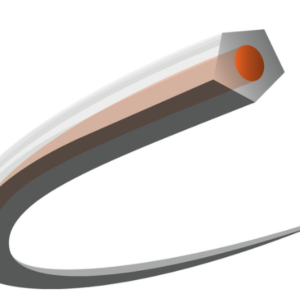Husqvarna Trimmer Line Core Cut 2.4mm x 90m