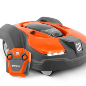 Husqvarna Toy Automower