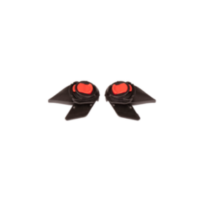 Husqvarna Visor Adapter for Spire Vent